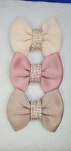 Load image into Gallery viewer, Vintage Bling Bows & Headbands