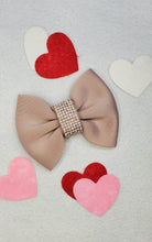 Load image into Gallery viewer, Vintage Bling Bows & Headbands