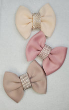 Load image into Gallery viewer, Vintage Bling Bows & Headbands