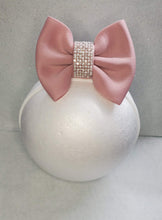 Load image into Gallery viewer, Vintage Bling Bows & Headbands