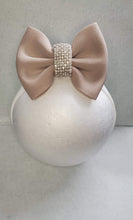 Load image into Gallery viewer, Vintage Bling Bows & Headbands
