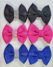 Load image into Gallery viewer, Jenesis Bling Bow Collection