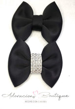 Load image into Gallery viewer, Jenesis Bling Bow Collection