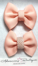 Load image into Gallery viewer, Jazmine Bling Bow Collection