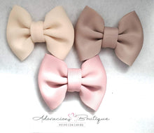 Load image into Gallery viewer, Vintage Bling Bows & Headbands