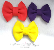 Load image into Gallery viewer, Alaia Bling Collection Bows & Headbands