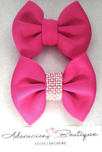 Load image into Gallery viewer, Jenesis Bling Bow Collection