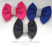 Load image into Gallery viewer, Jenesis Bling Bow Collection