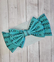 Load image into Gallery viewer, Tiffany Headwraps & Bows