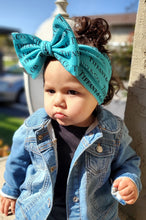 Load image into Gallery viewer, Tiffany Headwraps & Bows
