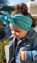 Load image into Gallery viewer, Tiffany Headwraps & Bows