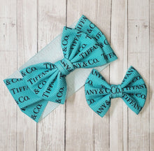Load image into Gallery viewer, Tiffany Headwraps & Bows