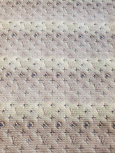 Load image into Gallery viewer, Mint / Beige/ Brown Baby Girl Bows, Customized Baby Girl Headbands, Head Wraps and Bows