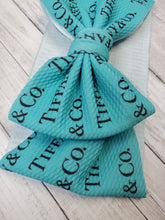Load image into Gallery viewer, Tiffany Headwraps & Bows