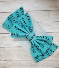 Load image into Gallery viewer, Tiffany Headwraps & Bows