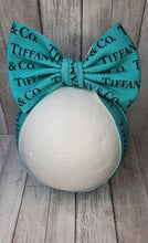 Load image into Gallery viewer, Tiffany Headwraps & Bows