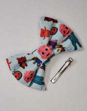 Load image into Gallery viewer, Cocomelon Girl Bows, Cocomelon Headbands & Head Wraps