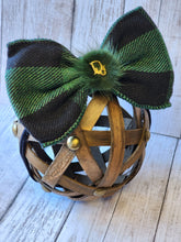 Load image into Gallery viewer, Plaid Headwraps, Bows & Headbands