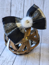 Load image into Gallery viewer, Plaid Headwraps, Bows & Headbands