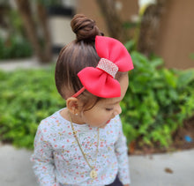 Load image into Gallery viewer, Jazmine Bling Bow Collection