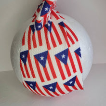 Load image into Gallery viewer, Puerto Rico Baby Girl Bows, Puerto Rico Baby Headbands
