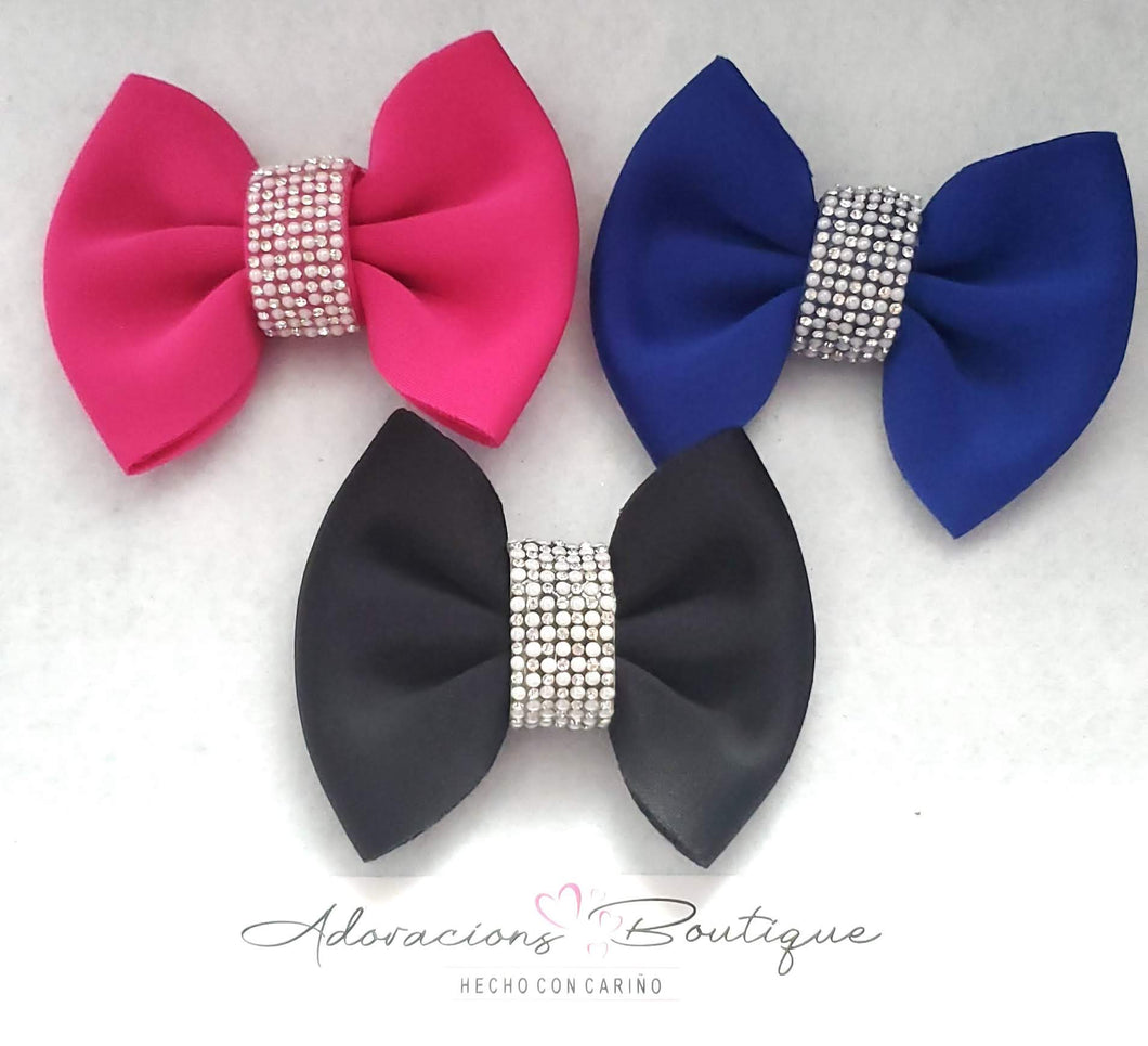 Jenesis Bling Bow Collection