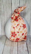 Load image into Gallery viewer, L.V Peach/Coral Headwraps &amp; Bows
