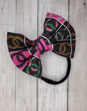 Load image into Gallery viewer, Baby Girl  Bows, Head Wraps, Headbands
