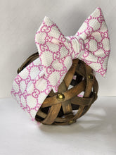 Load image into Gallery viewer, GG Pink Bows &amp; Headwraps
