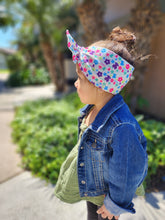 Load image into Gallery viewer, Tous Bows , Headwraps &amp; Headbands
